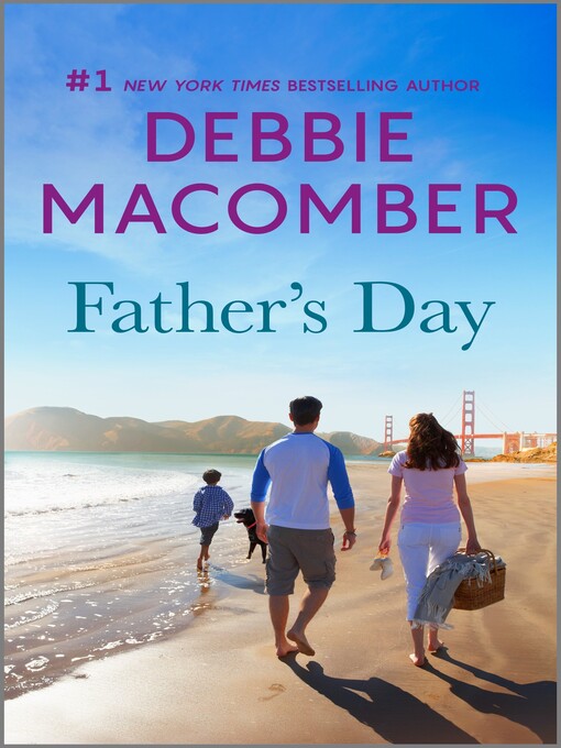 Title details for Father's Day by Debbie Macomber - Available